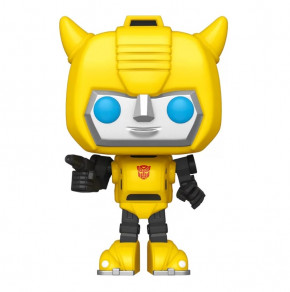   Funko Pop     Transformers Bumblebee 10 23 Funko (1)