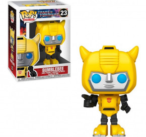   Funko Pop     Transformers Bumblebee 10 23 Funko (2)