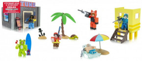   Roblox Deluxe Playset Arsenal: Operation Beach Day W11, 6    (ROB0660) 4