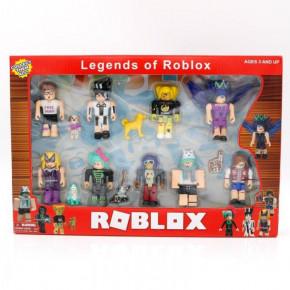   9  Roblox Legends of Roblox (862908555) 3