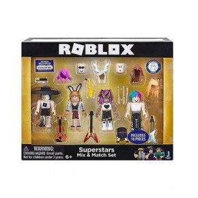   4   Roblox  (1073416166) 