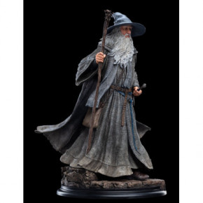 Գ   ABYstyle LORD OF THE RINGS Gandalf the Grey Pilgrim (860102981) 10