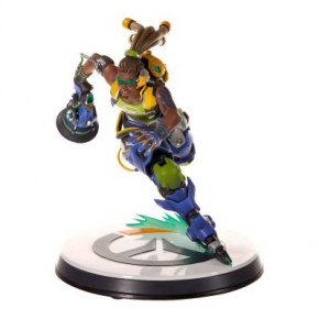 Blizzard Overwatch Lucio Premium statue () (B63546)