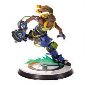  Blizzard Overwatch Lucio Premium statue () (B63546) 3