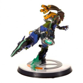  Blizzard Overwatch Lucio Premium statue () (B63546) 4