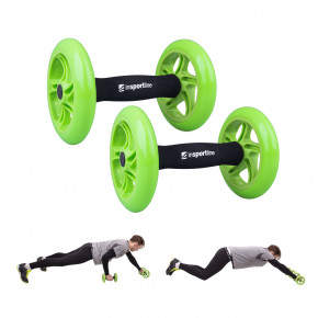   inSPORTline AB Roller Double (13474)