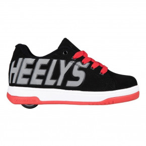   Heelys Split HE101382 Black Red (35) 1309441 4