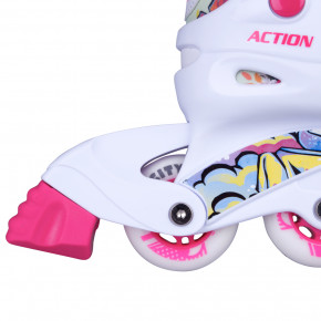     Action Doly    -  XS 26-29,  (13779-XS-1) 8