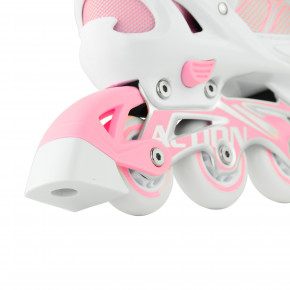   Action 2  1 Riply/Pink/29-32 (153B5/2IN1PINK29-32) 6