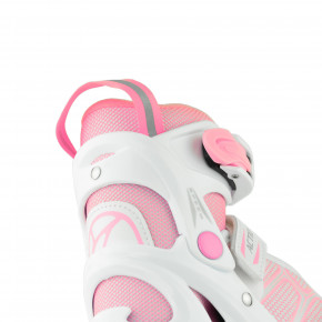   Action 2  1 Riply/Pink/29-32 (153B5/2IN1PINK29-32) 7