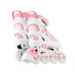   Action 2  1 Riply/Pink/29-32 (153B5/2IN1PINK29-32) 9