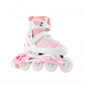   Action 2  1 Riply/Pink/37-40 (153B5/2IN1PINK37-40) 3