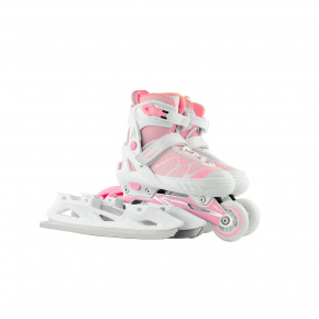   Action 2  1 Riply/Pink/37-40 (153B5/2IN1PINK37-40) 8
