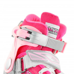   Action ANNY/Pink/29-32 (PW-126B-13-2PINK/29-32) 9