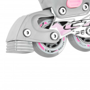   Action ANNY/Pink/29-32 (PW-126B-13-2PINK/29-32) 10