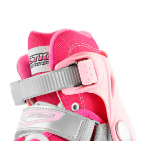   Action ANNY/Pink/29-32 (PW-126B-13-2PINK/29-32) 11