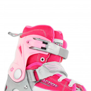  Action ANNY/Pink/33-36 (PW-126B-13-2PINK/33-36) 4