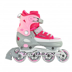   Action ANNY/Pink/37-40 (PW-126B-13-2PINK/37-40)