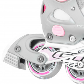   Action ANNY/Pink/37-40 (PW-126B-13-2PINK/37-40) 5