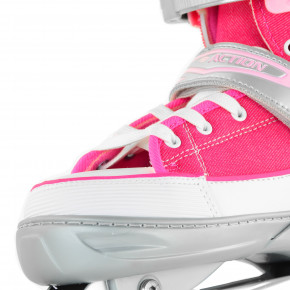   Action ANNY/Pink/37-40 (PW-126B-13-2PINK/37-40) 11