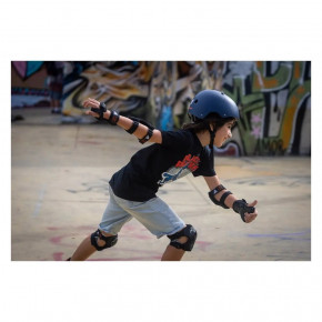  Rollerblade Fury Combo 2023 black-red (33-38) 07373600-741-33-38 4