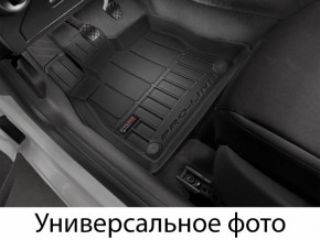    Audi A1/S1 2010-2014 Proline 3D 3
