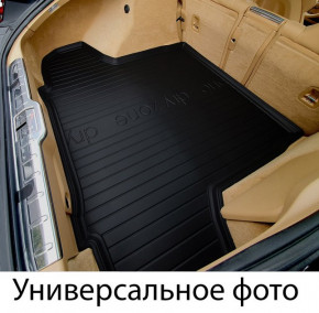    Mercedes-Benz A-Class (W169) 2004-2012 ( )( ) Dry-Zone 3