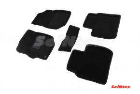    Seintex 3D  Peugeot 301/Citroen C-Elysse 2013- / 5 (84974)