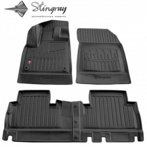    Stingray 3D Peugeot Rifter/Citroen Berlingo/Opel Combo E (2018-) ( )   / 4, (