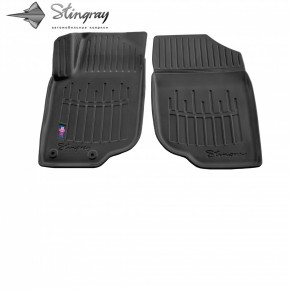   Stingray Peugeot 207 (2006-2012)   / 2 ( 207)