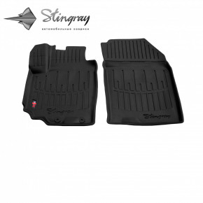   Stingray Suzuki SX4 II (2013-)/Vitara II (2015-)   / 2 ( 4)