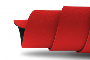      Power System Yoga Mat Premium PS-4060 Red 6