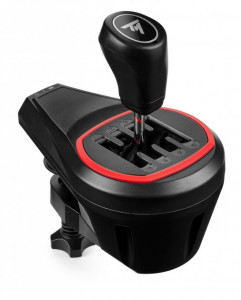     PS4/PS5/PC/XBOX Thrustmaster TH8S Shifter Add-On (4060256)