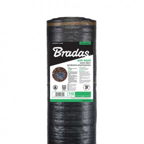    Bradas Black 110 3.250 ATBK11032050 3