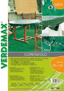     Verdemax 120-90 8015358068260