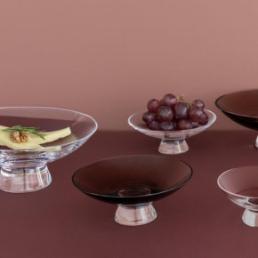    Nude Glass Silhouette Bowl Medium (1107320) 3