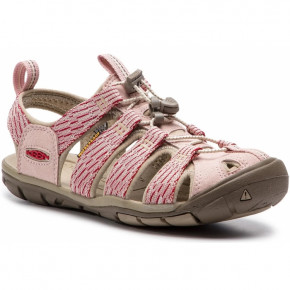  KEEN Clearwater CNX W Sepia Rose/Turtle Dove 38,5 (1020665.6.38.5)