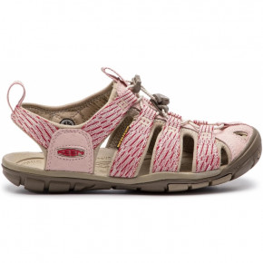  KEEN Clearwater CNX W Sepia Rose/Turtle Dove 38 (1020665.6.38) 3