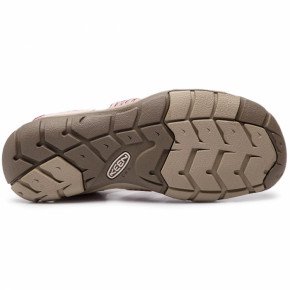  KEEN Clearwater CNX W Sepia Rose/Turtle Dove 38 (1020665.6.38) 5