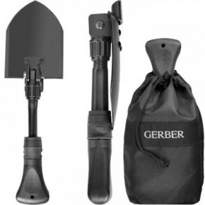   Gerber Gorge 22-41578 (1014048)