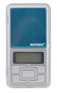     Matarix MX-460 0.01 - 100 (6730) 3