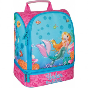   Cool For School Mermaid 305 (CF86185)