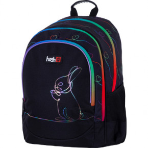   Hash AB350 Rainbow bunny (502023106) 3