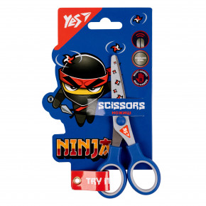  YES Ninja 13     (480427)
