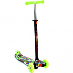  Best Scooter Maxi  (24647/779-1391)