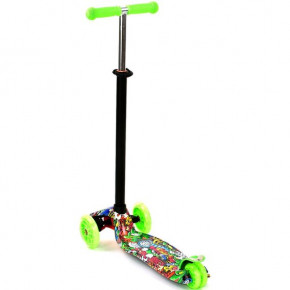 Best Scooter Maxi  (24647/779-1391) 3