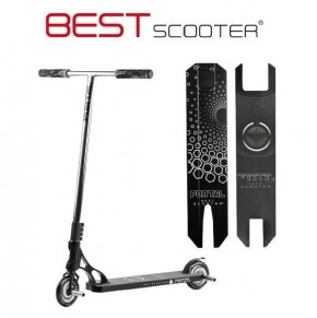    Best Scooter Portal HIC +  2 - (114054)