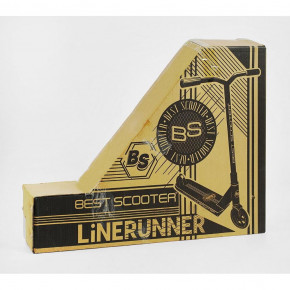     Best Scooter LineRunner HIC +  2 -  (129762) 3