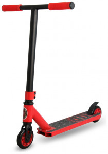   Freerider SM-99-T-SCS Red 3