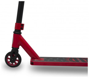   Freerider SM-99-T-SCS Red 4